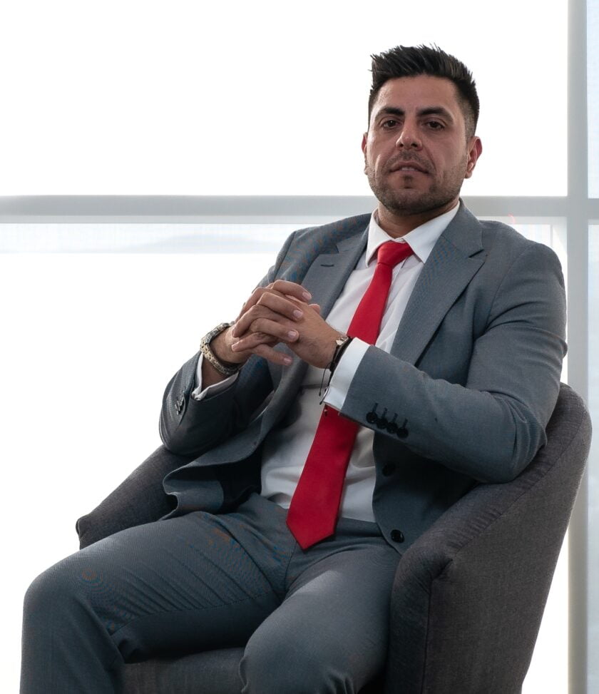 Alejandro Rodríguez